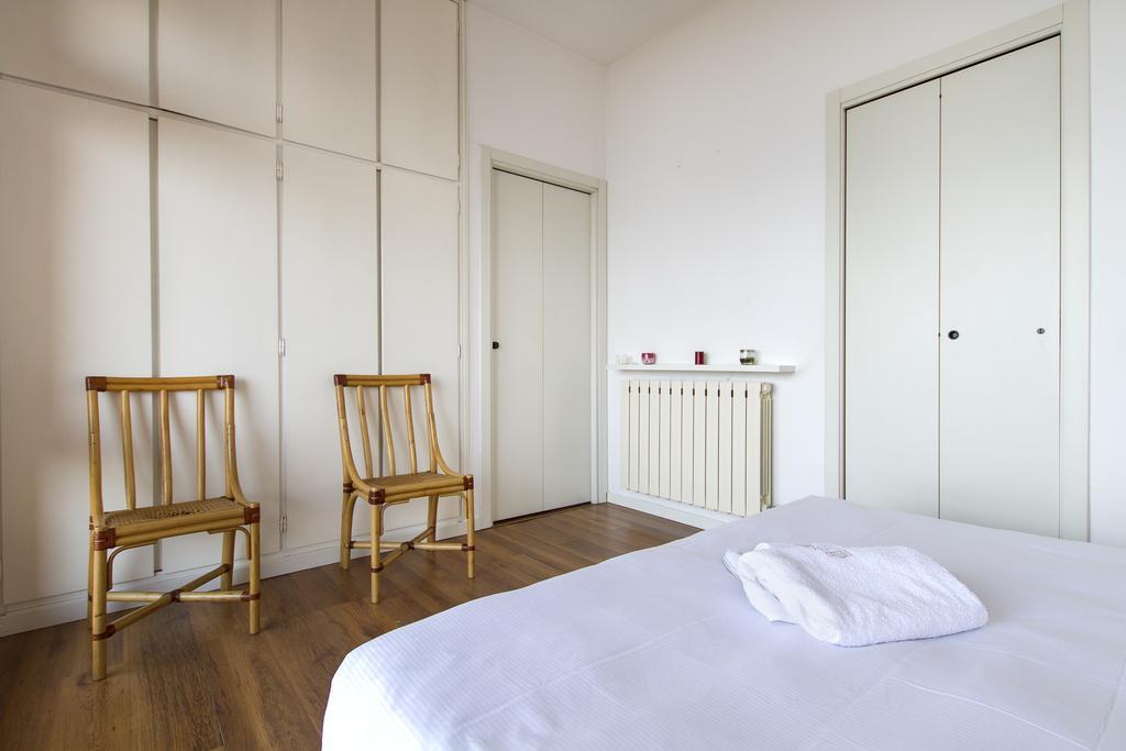 Vignolo Park Appartement *