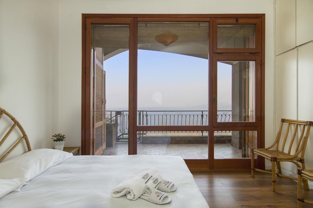 Appartement Vignolo Park