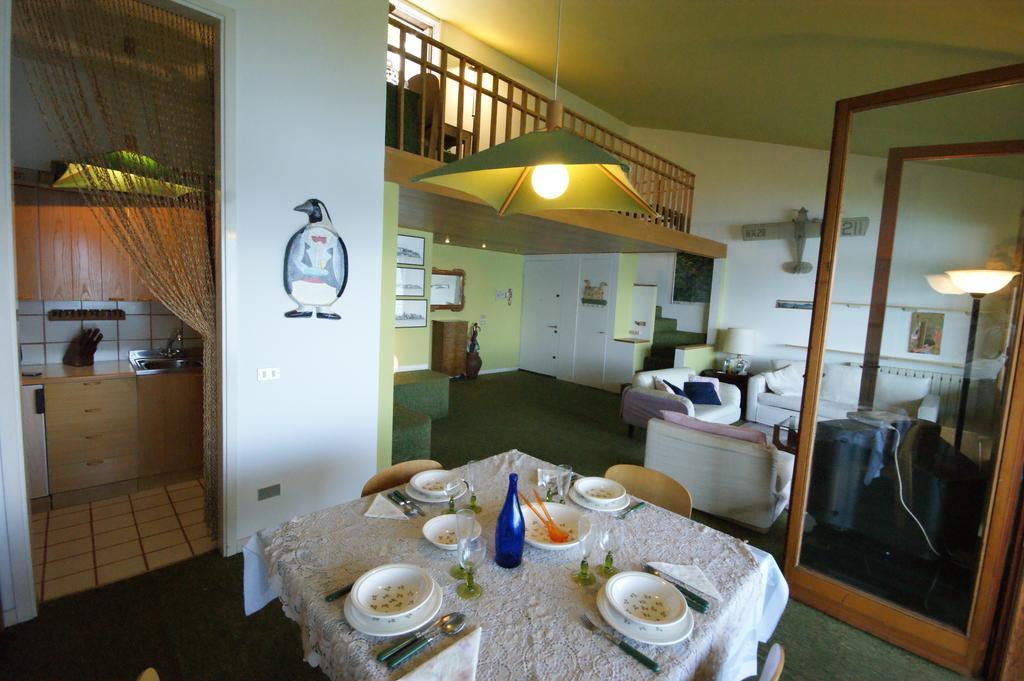 Vignolo Park Appartement *