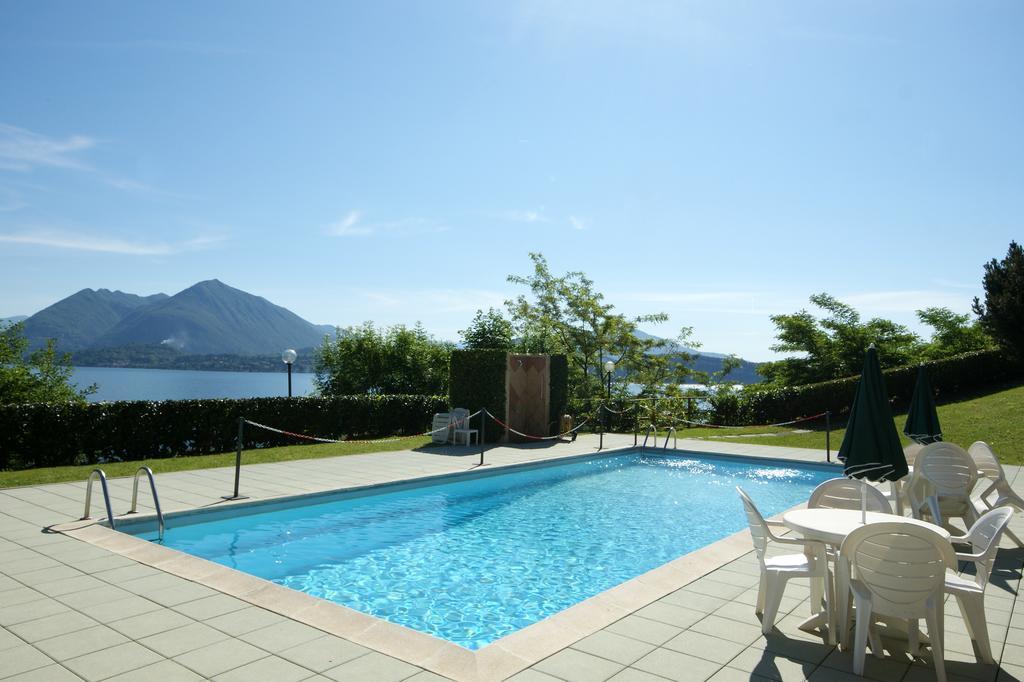 Vignolo Park * Stresa