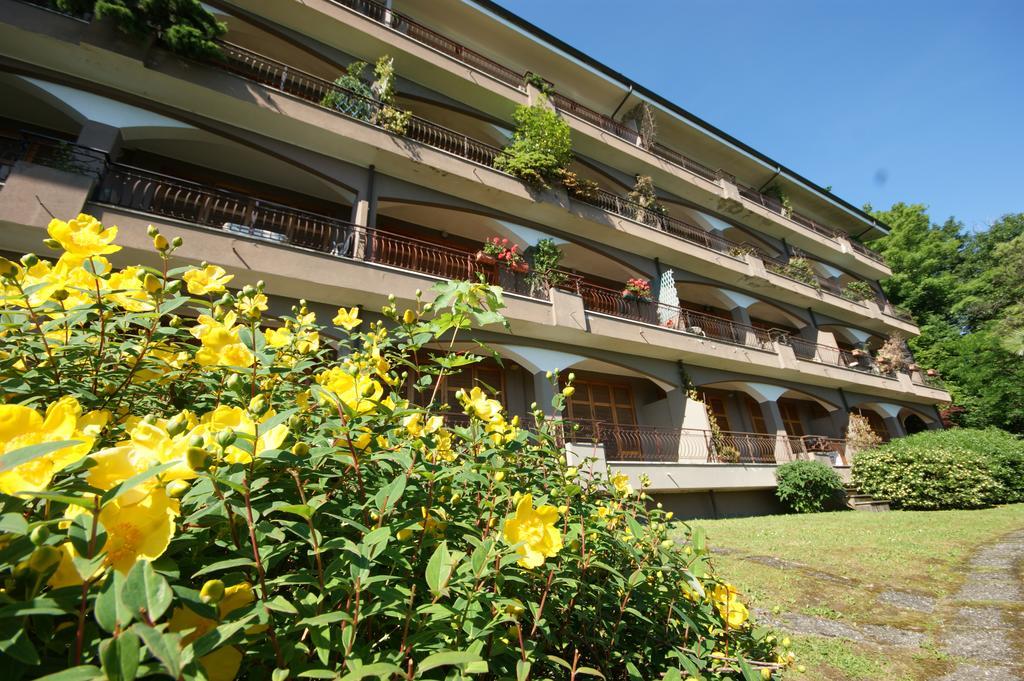 Appartement Vignolo Park